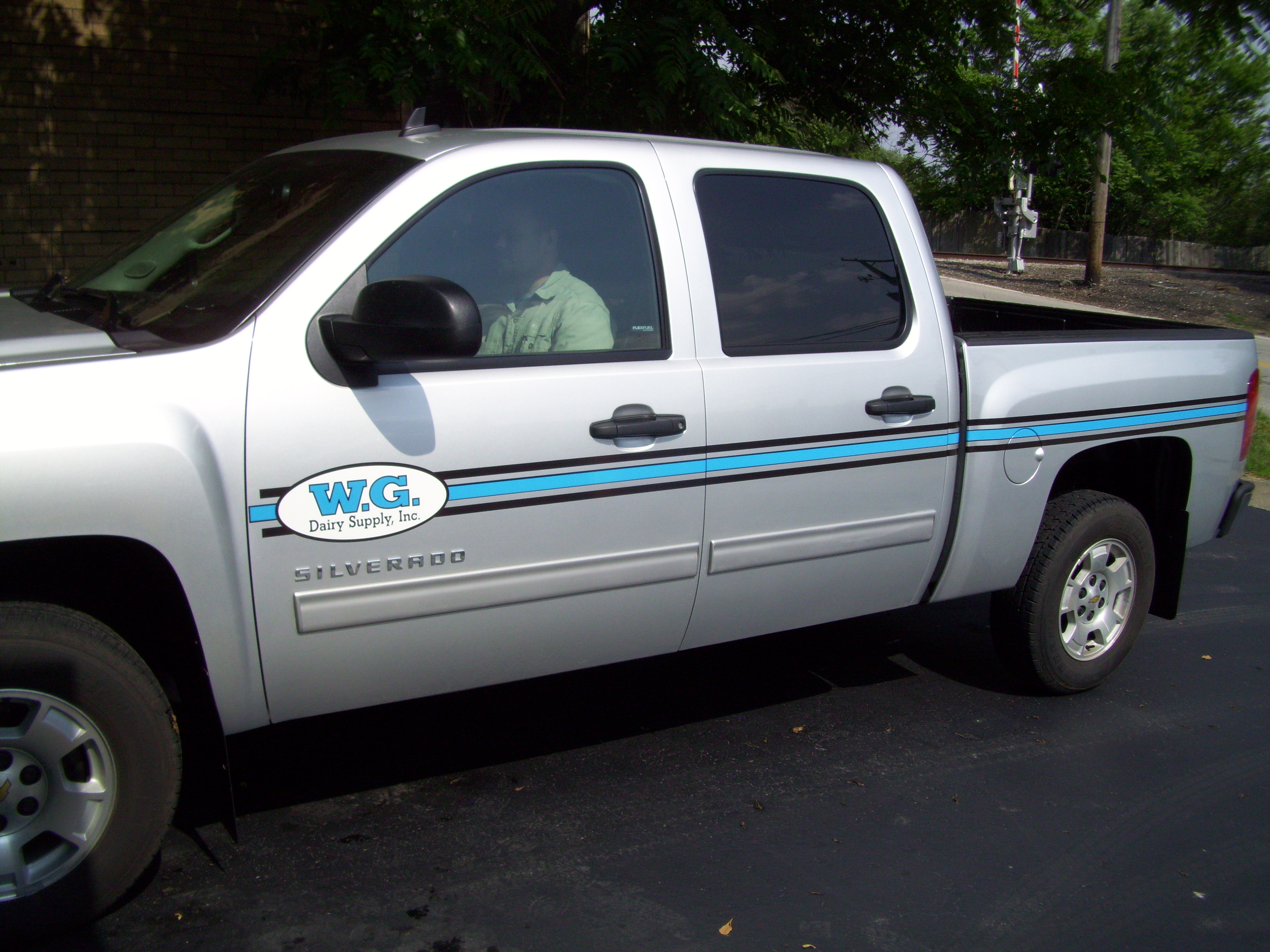 WG Dairy Pickup-1