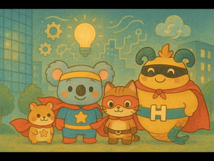 建築設備設計の未来|BIM・IoT・スマートビルとの関係性