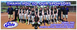BARBERTON ELITE Banner