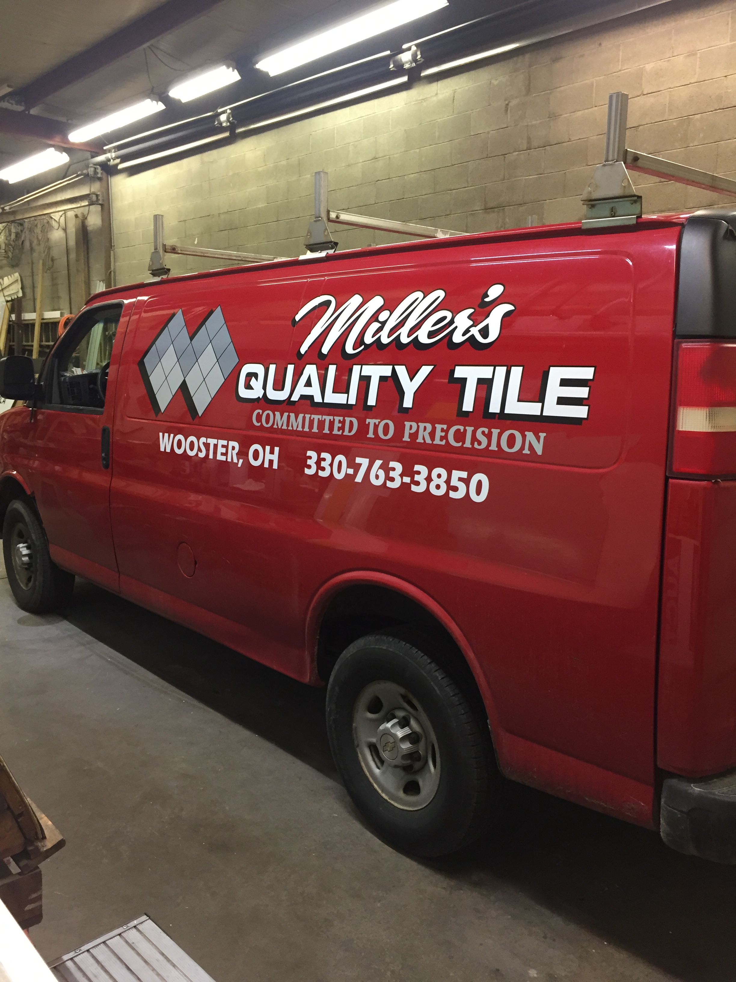 Miller Tile