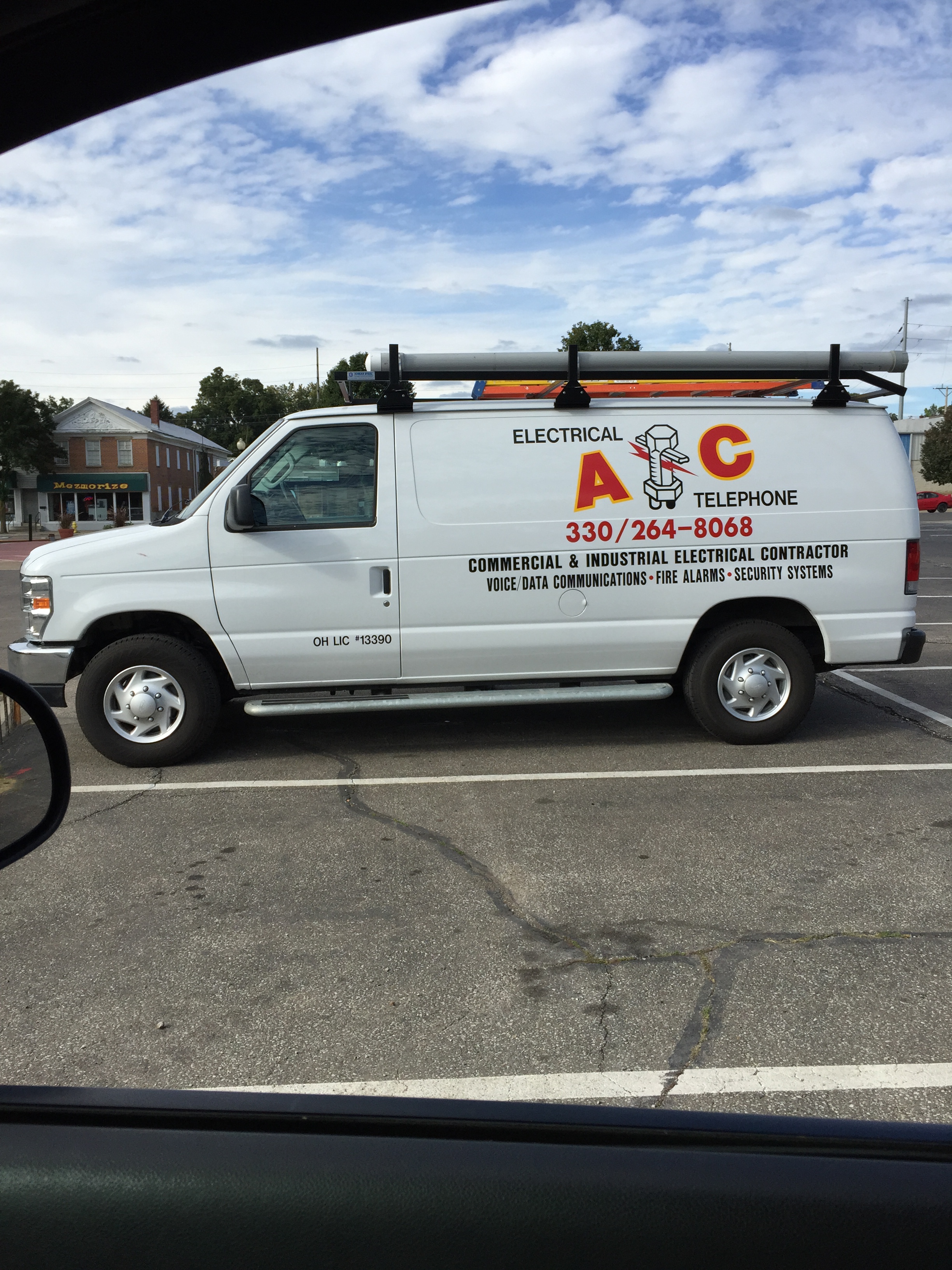 AC Electric