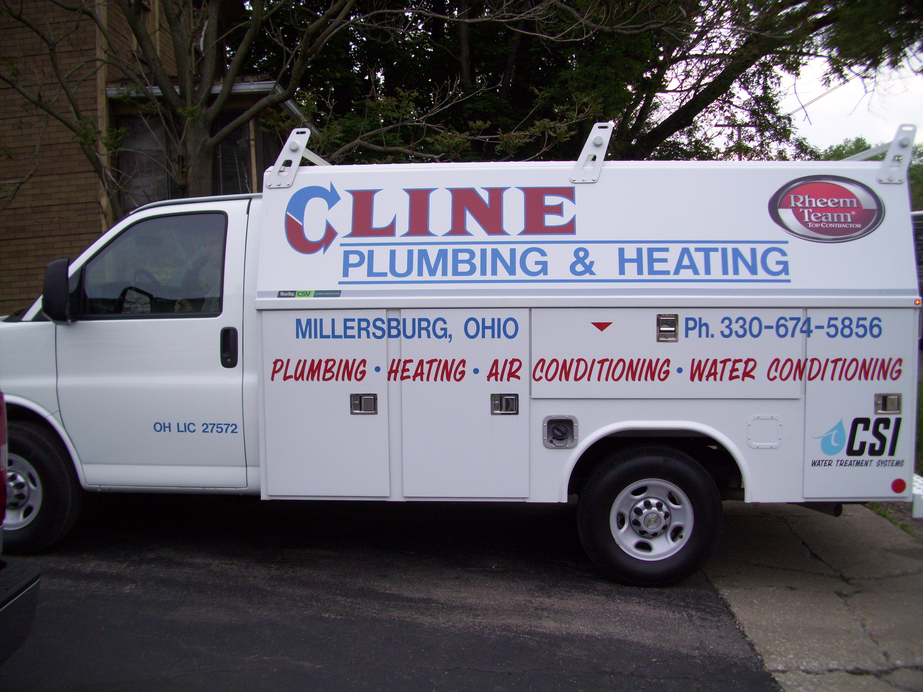 Cline-1