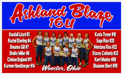 ashland blaze 2014 banner