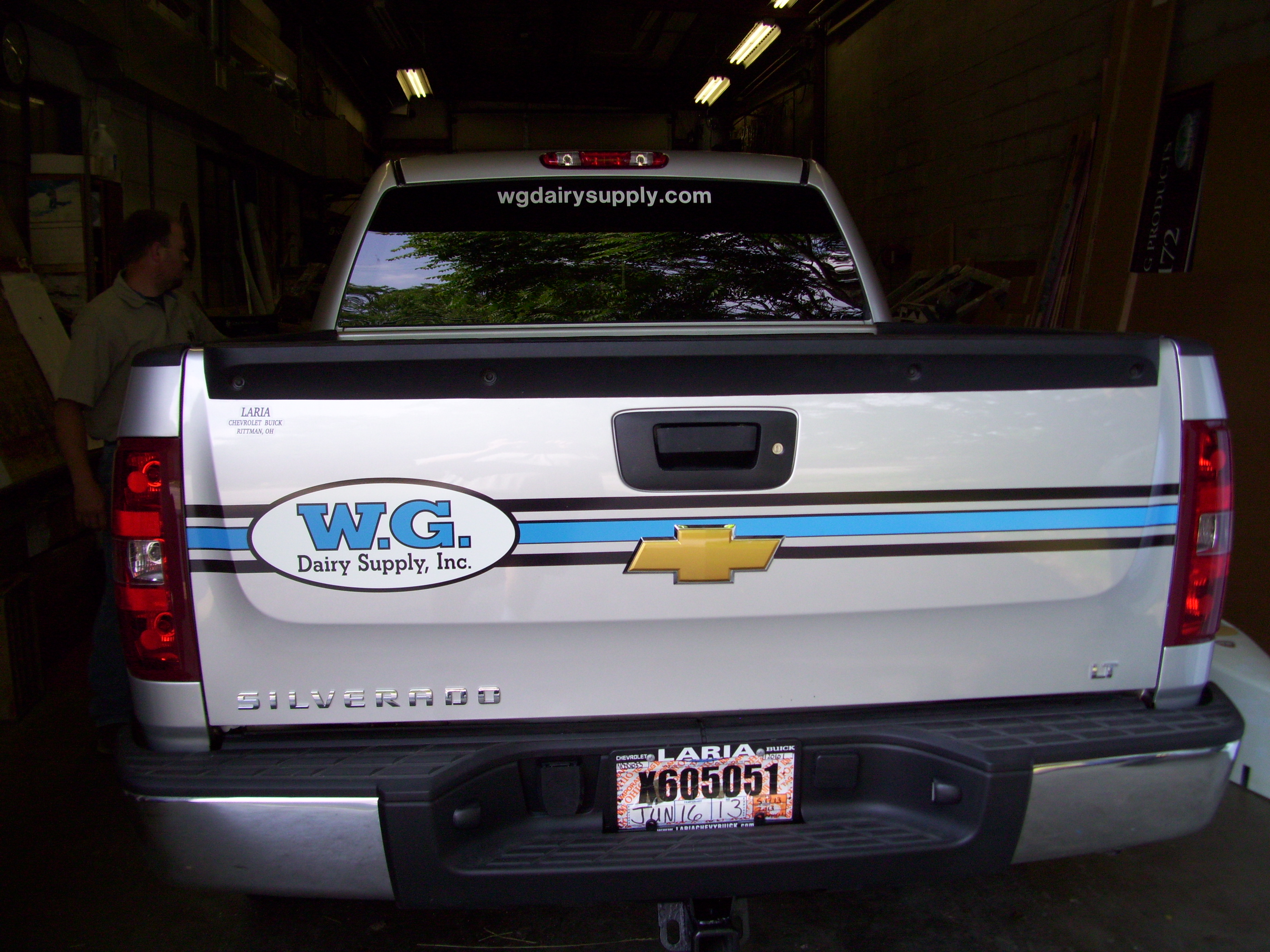 WG Dairy Pickup-2