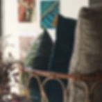 Coussin