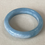 Thumbnail: 53.7MM Aquamarine Bangle