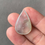 Thumbnail: Type A Translucent Droplet Shape Jadeite