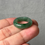 Thumbnail: US#5.25 Type A Translucent Green Jadeite Ring