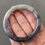Thumbnail: 52.2MM Type A Greyish Black Mix Jadeite Bangle