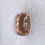 Thumbnail: Natural Peach Morganite 19.5x12.5MM Cut Faceted Gemstone