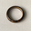 Thumbnail: 57MM Tiger Eye Bangle