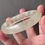Thumbnail: 59MM Translucent Lemon Citrine Bangle