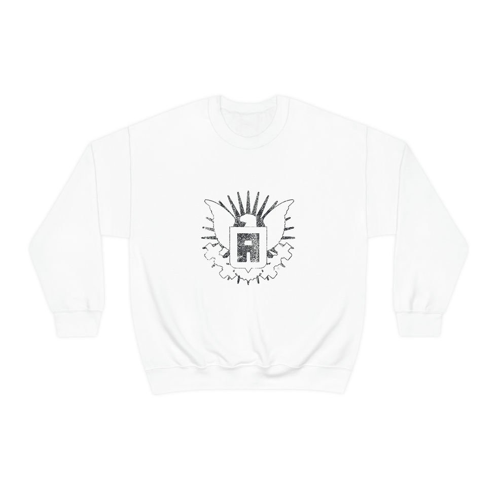 Thumbnail: Unisex Heavy Blend™ Crewneck Sweatshirt