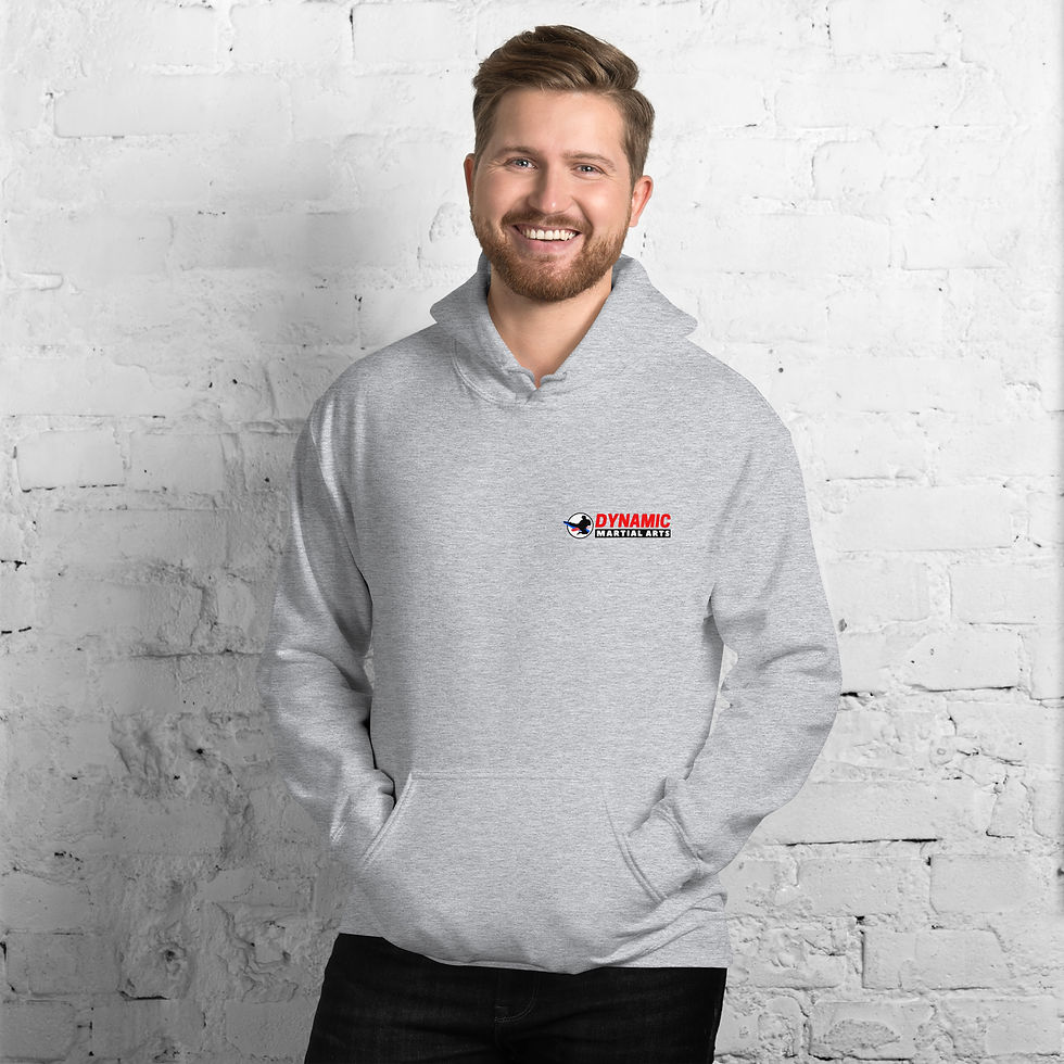 Thumbnail: PCD Adult Hoodie