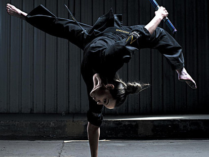 World Champions Coming to DMA