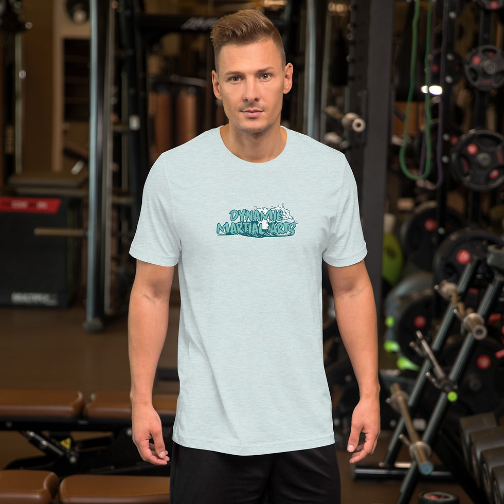 Thumbnail: Makin' Waves Adult T-Shirt