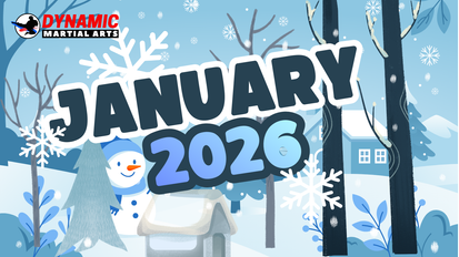 January Newsletter