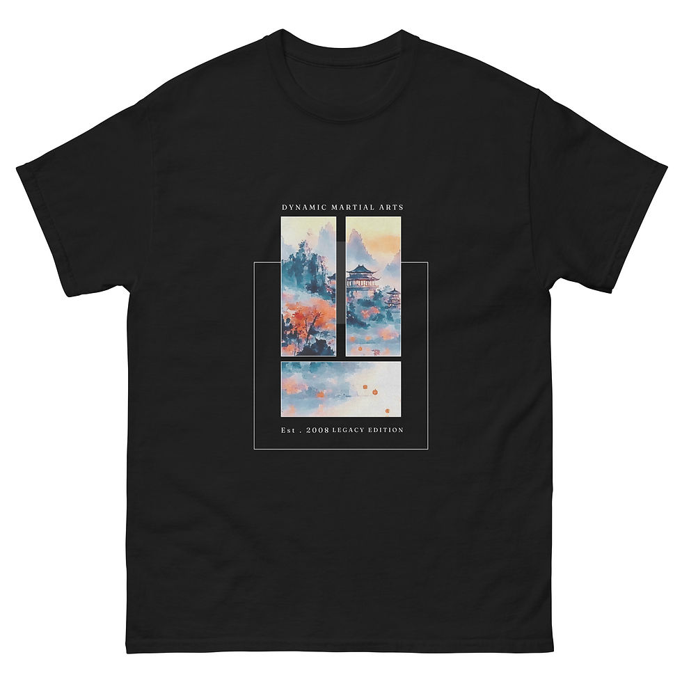 Thumbnail: Adult Legacy Edition Classic Tee