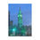 Thumbnail: Canvas Print: Philadelphia City Hall - Eagles Superbowl Celebration