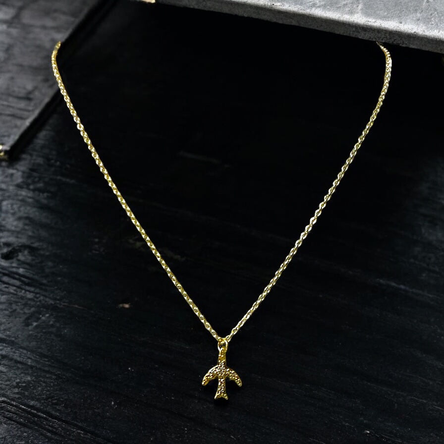 Küçük resim: Zirkon Taşlı Kolye (12 Adet x ₺34)