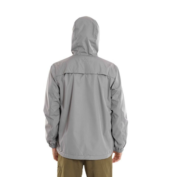 Thumbnail: STRENUOUS WINDPROOF JACKET