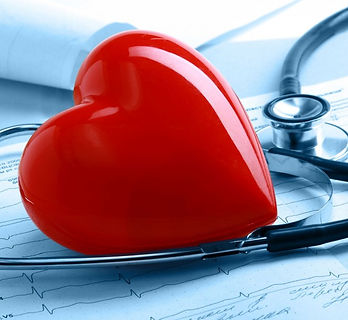 Oedème Aigue Pulmonaire