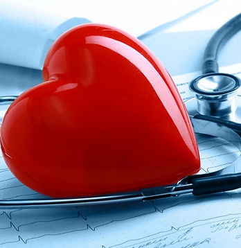 Insuffisance cardiaque congestive de l’adulte