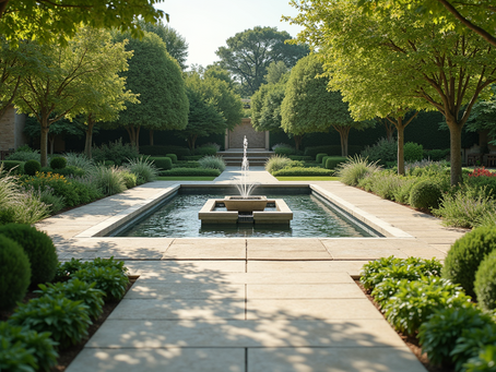 Discover the Secret to Perfect Landscaping for Your Home