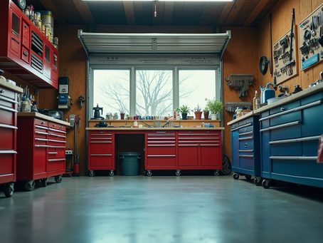 Efficient Home Maintenance Tips for Every Homeowner