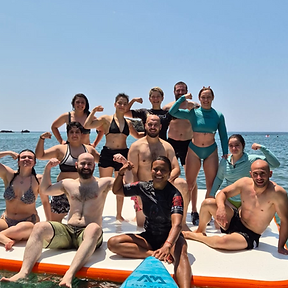 Matrix Fitness & Fighting Ιωάννινα BJJ