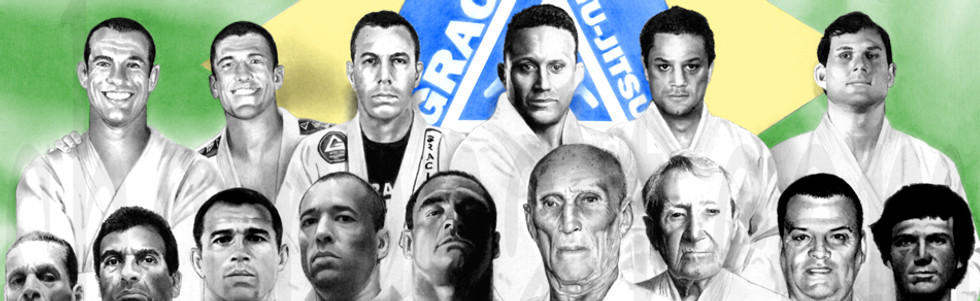Matrix Fitness & Fighting Ιωάννινα BJJ