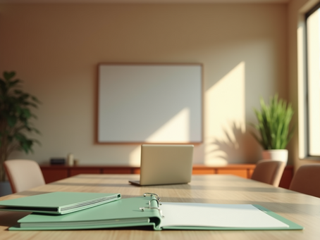 Anúncios em Jornais: Expertise em Licenciamento Ambiental para Empresas