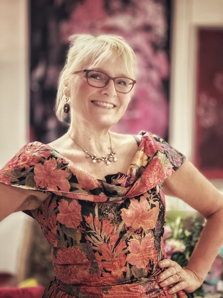Forfatterens bilde: trude03