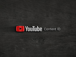 Kelayakan Content ID Youtube