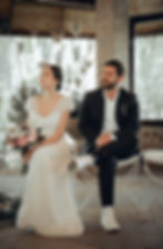 Ceremonis de novios