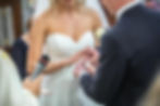 Alianzas de bodas