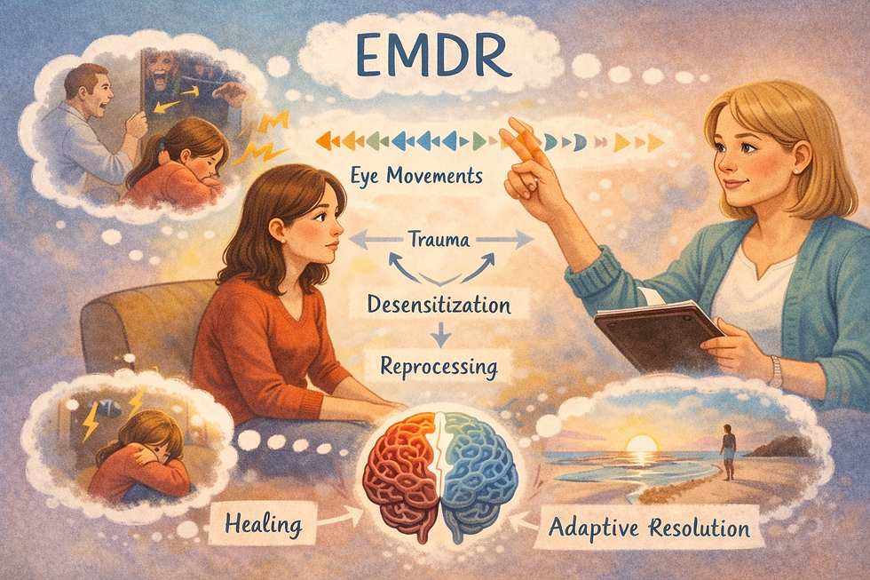 chatgbt emdr