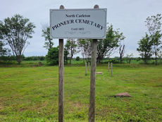 Whispers Of The Past: Exploring The Folklore Of Pioneer Cemetery - Part 2