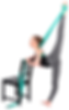 Superior Stretch Green Stretch Band