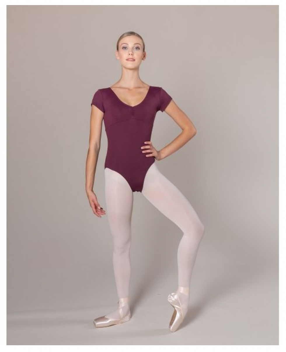 Thumbnail: Pippa Leotard