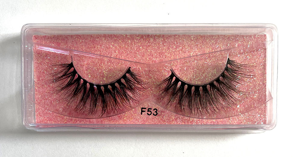 Thumbnail: Bring On the Volume Eyelash Kit