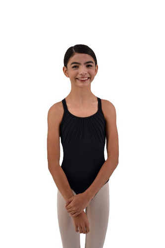 AK Dancewear AURURA Leotard - Child | Releve Dancewear