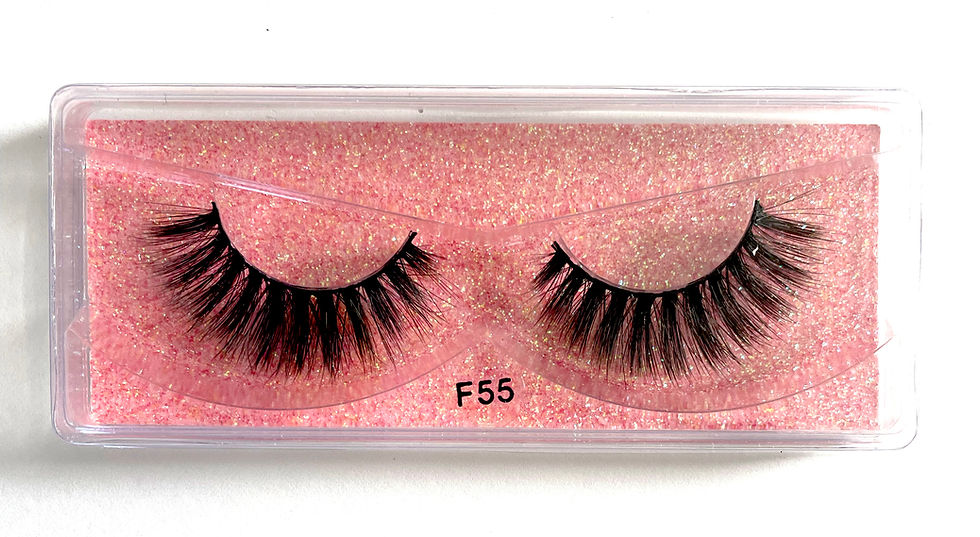 Thumbnail: Bring On the Volume Eyelash Kit