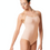 Thumbnail: LULLI Nude Camisole Brief Bodysuit Geneva