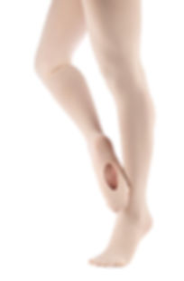 Capezio Ultra Soft Transition Tight