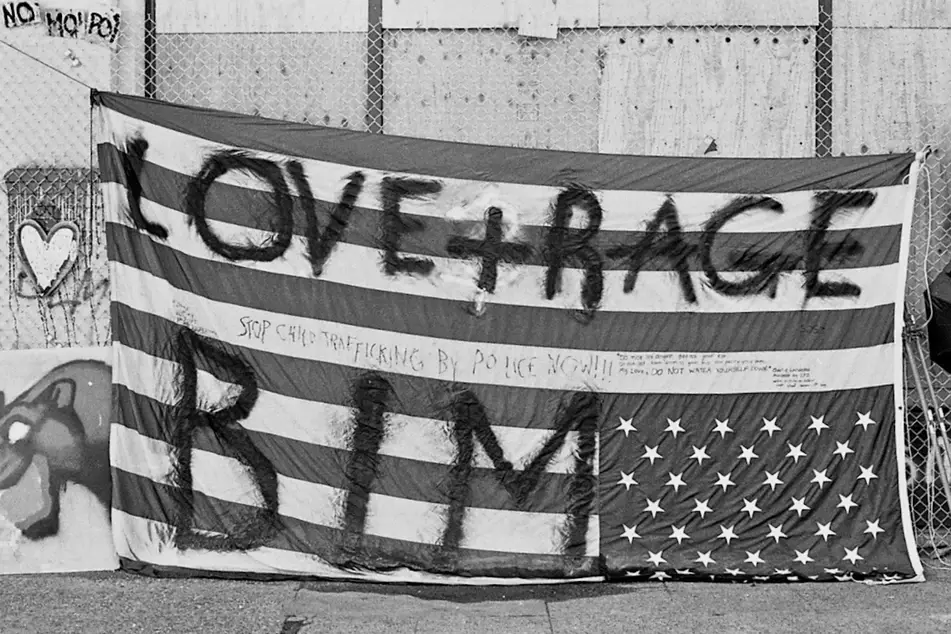 Documenting BLM