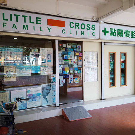 Weight Management Clinic