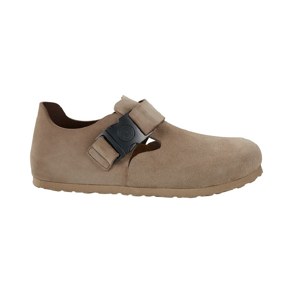 Thumbnail: LONDON TAUPE