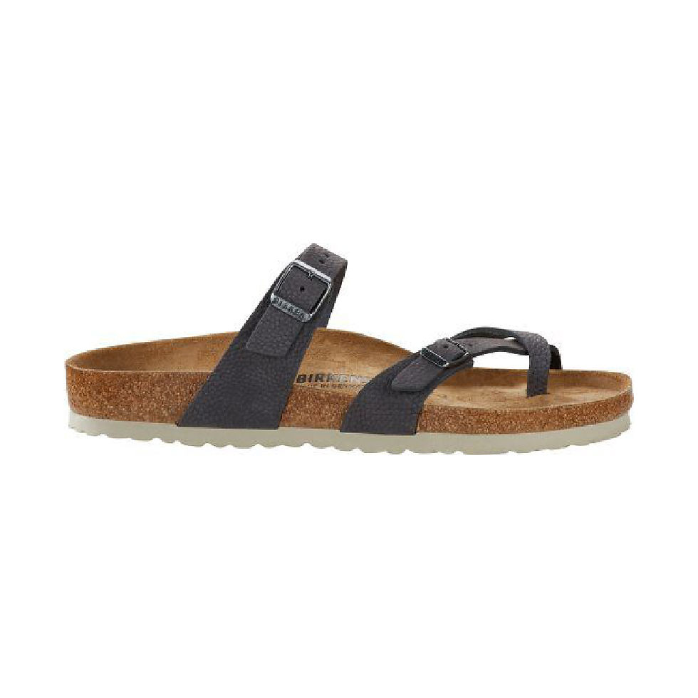 Thumbnail: MAYARI STEER  SOFT GRAY