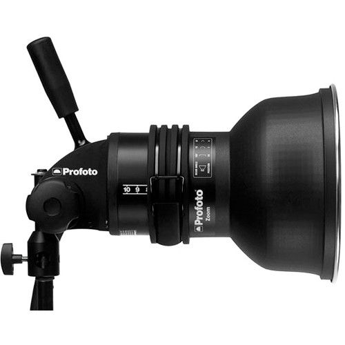 섬네일: Profoto ProHead Plus Flash Head